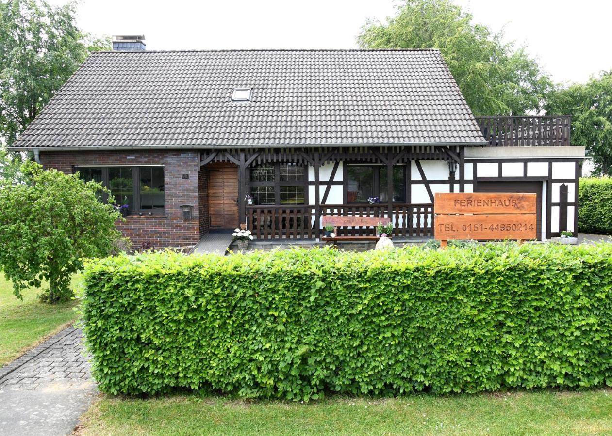Ferienhaus Droefter Blick モンシャウ エクステリア 写真