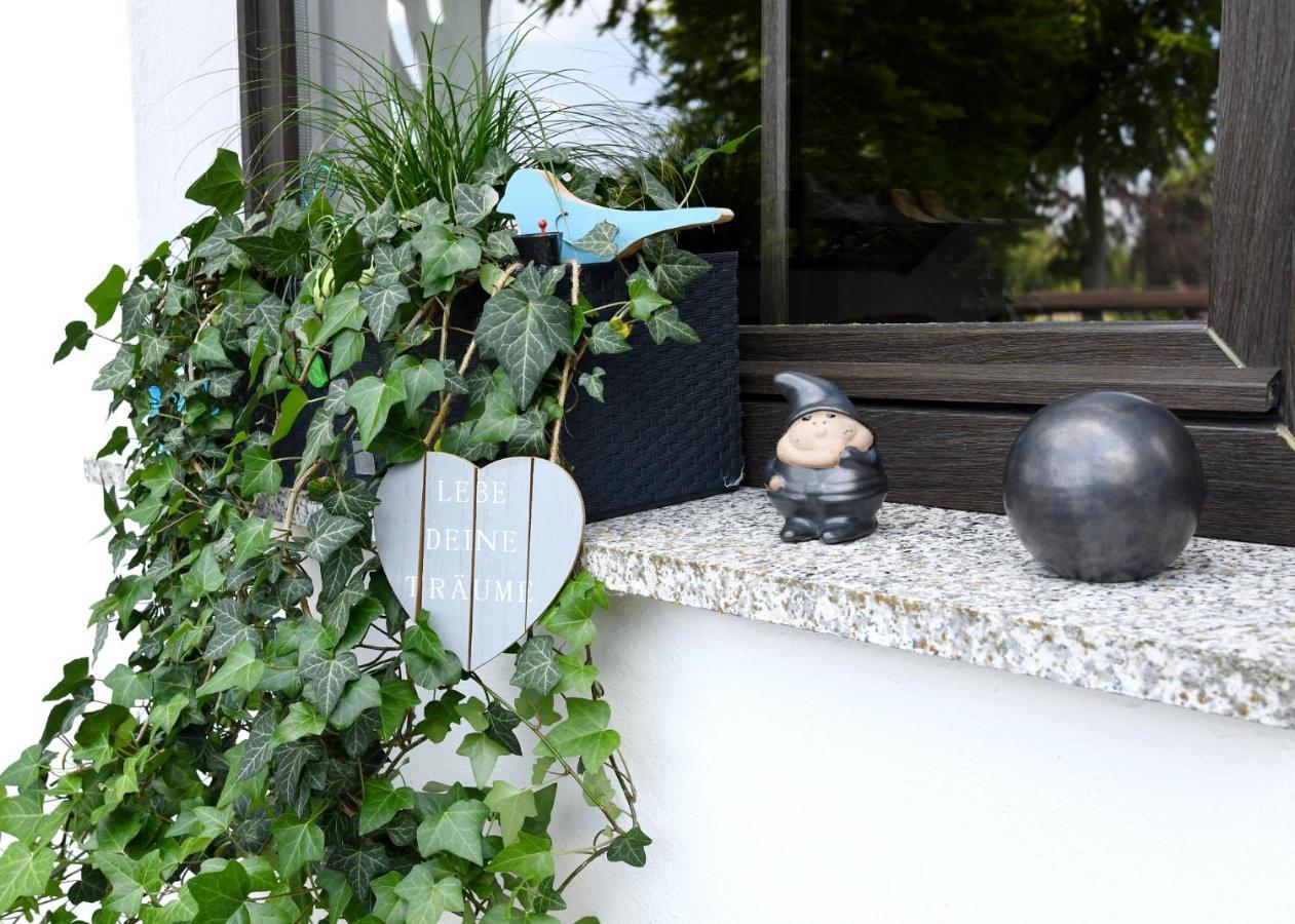 Ferienhaus Droefter Blick モンシャウ エクステリア 写真