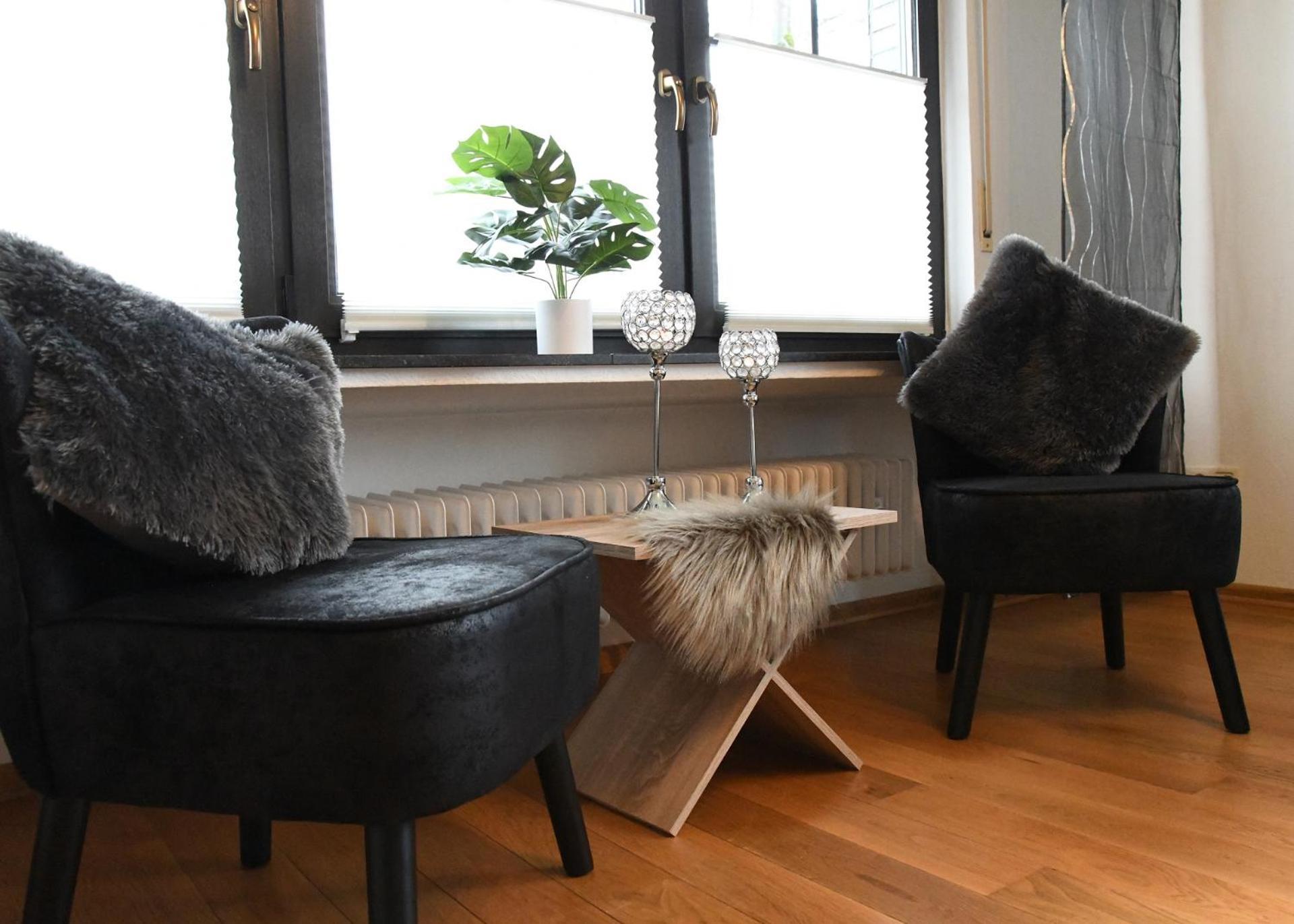Ferienhaus Droefter Blick モンシャウ エクステリア 写真