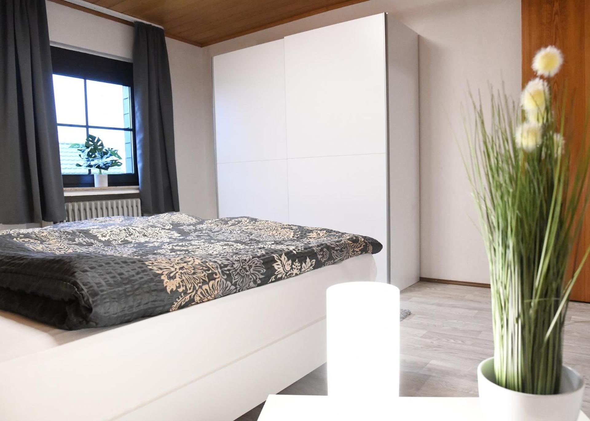 Ferienhaus Droefter Blick モンシャウ エクステリア 写真