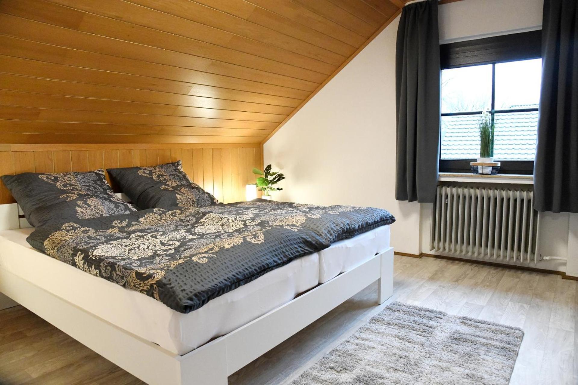Ferienhaus Droefter Blick モンシャウ エクステリア 写真