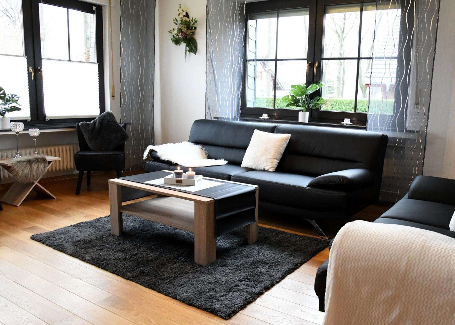Ferienhaus Droefter Blick モンシャウ エクステリア 写真