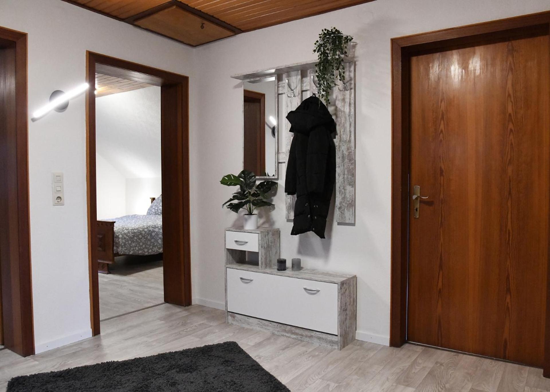 Ferienhaus Droefter Blick モンシャウ エクステリア 写真