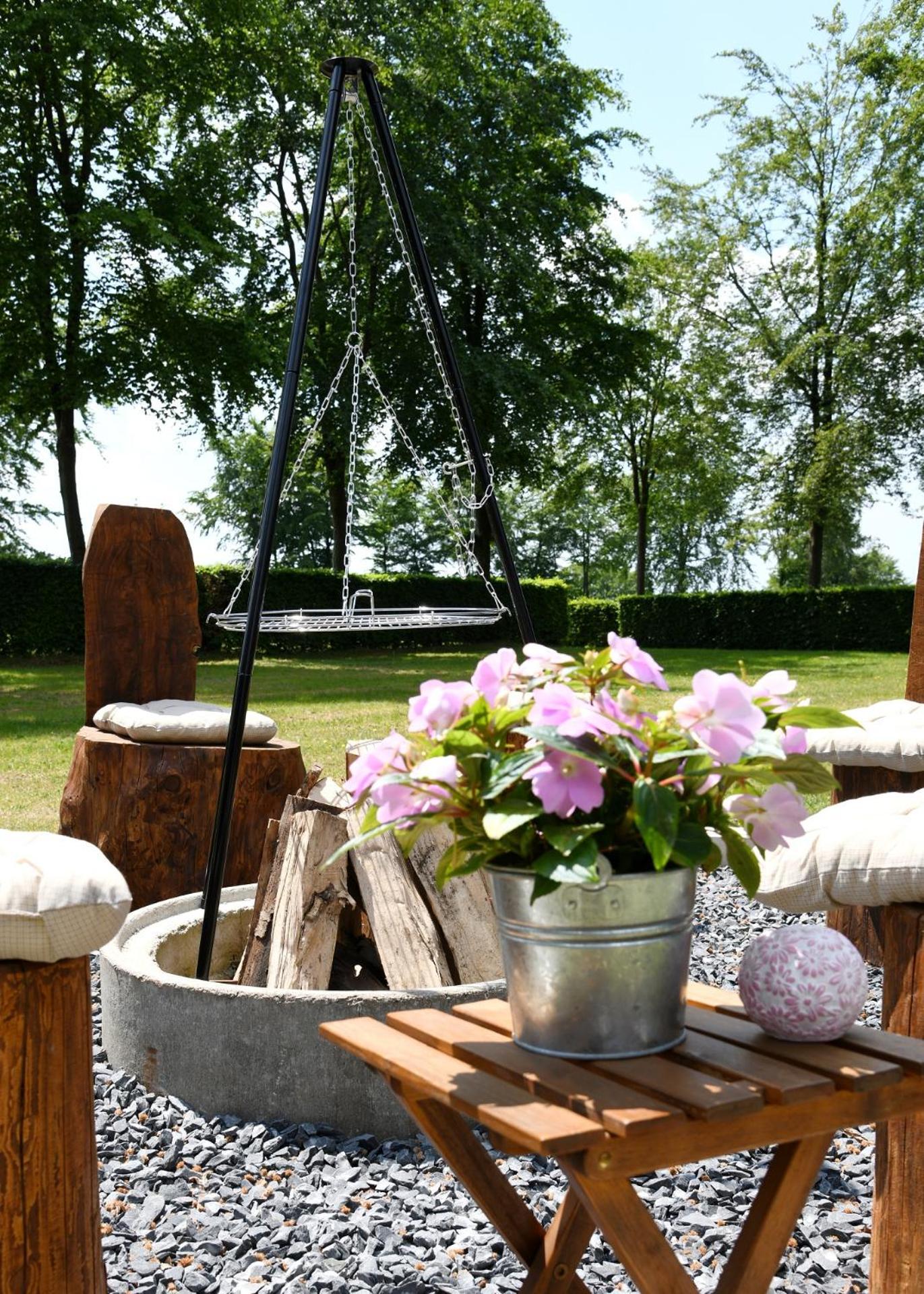 Ferienhaus Droefter Blick モンシャウ エクステリア 写真